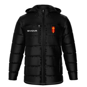 Giubbotto Prime – ACR MESSINA