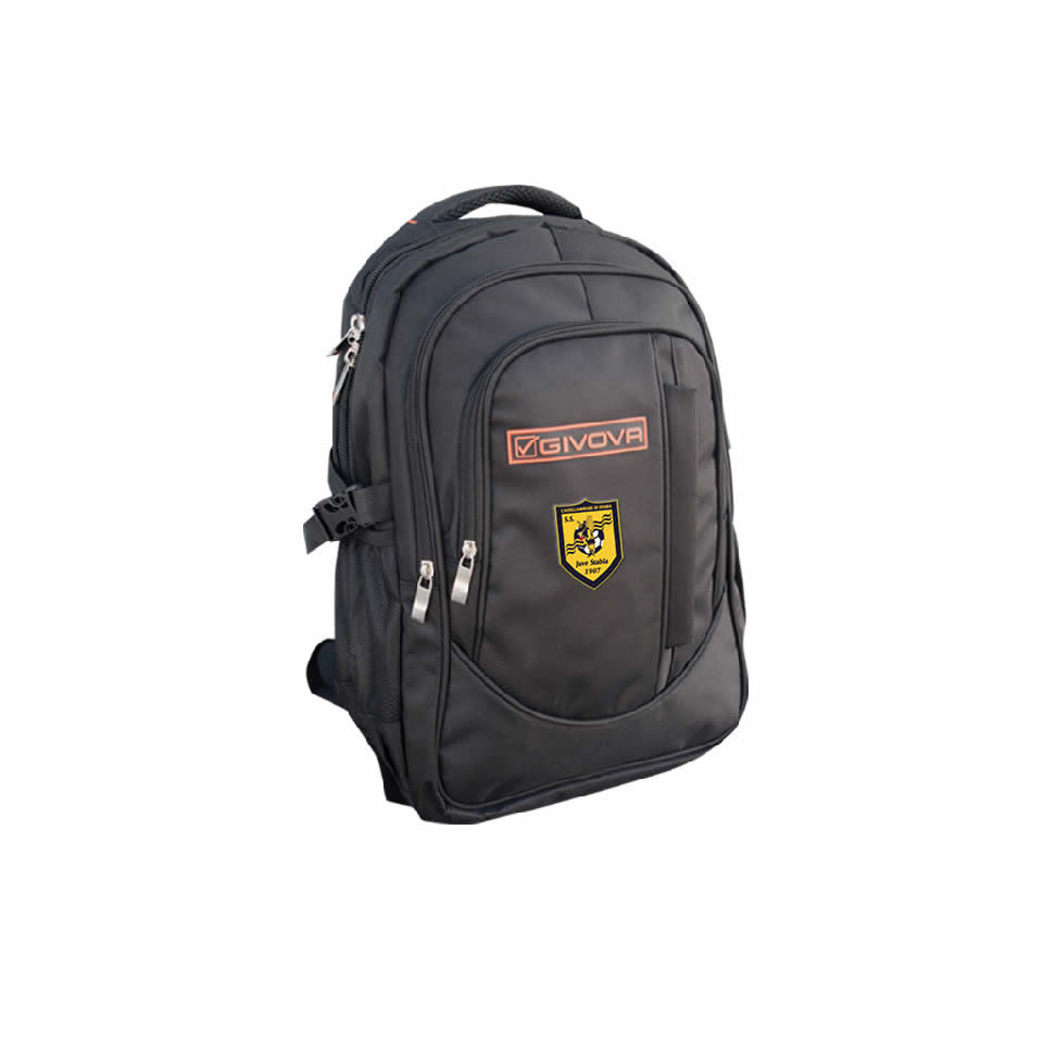 Zaino MOUNTAIN JUVE STABIA - immagine 2