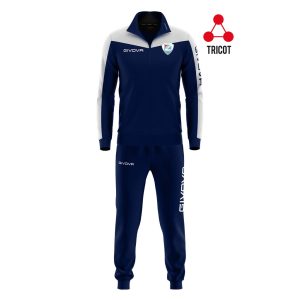 TUTA ROMA – SANREMESE