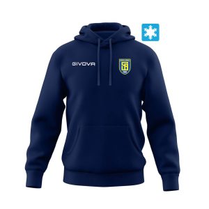 Felpa con Cappuccio New – SCAFATI BASKET