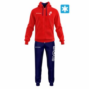 Tuta King Felpa – RIMINI FC