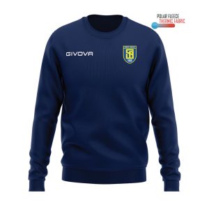 Maglia Girocollo – SCAFATI BASKET