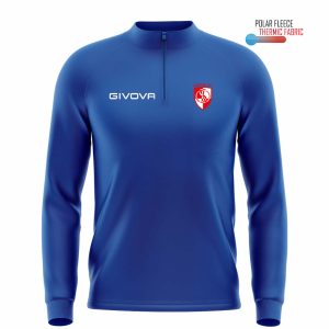 Maglia Tecnica Half Zip – RIMINI FC