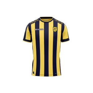 S.S. Juve Stabia Maglia Gara 2024/25 Home – KIDS