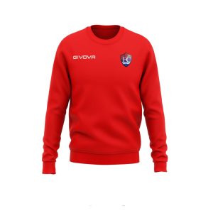 Maglia Girocollo – FC POMPEI