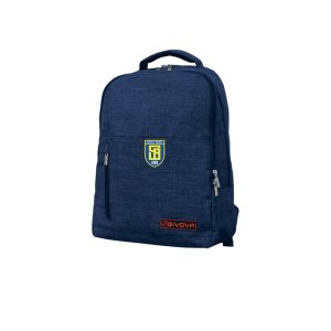 Zaino City – SCAFATI BASKET