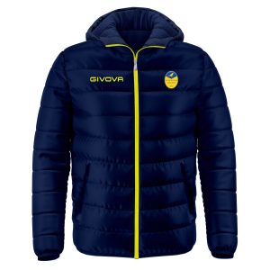 Giubbotto Olanda – SCAFATESE CALCIO 1922