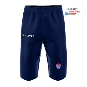 Pinocchietto Givova One – FC POMPEI