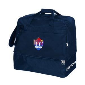 Borsa New Revolution Big – FC POMPEI