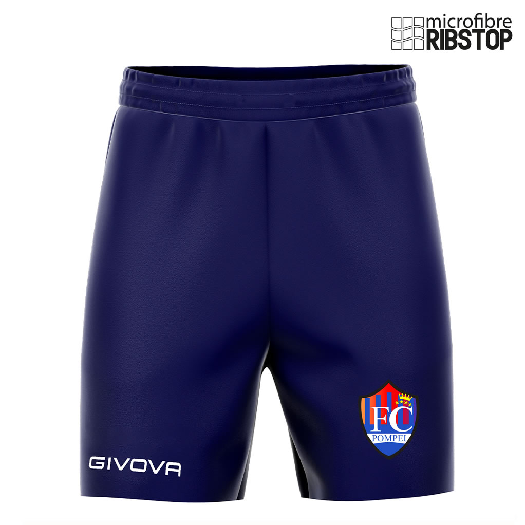 Bermuda Street – FC Pompei - immagine 2