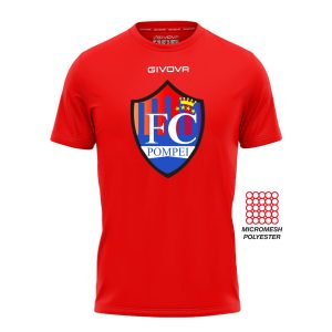 Shirt Givova One – FC Pompei