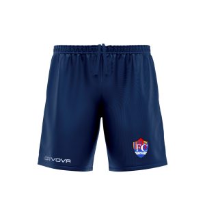 Pantaloncino Capo – FC POMPEI