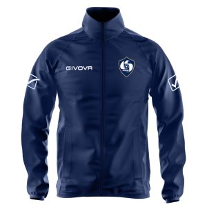 Rain Jacket – Cavese 1919