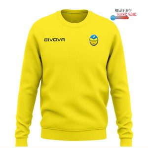 Maglia Girocollo – SCAFATESE CALCIO 1922