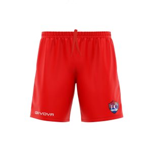 Pantaloncino GIVOVA ONE – FC POMPEI
