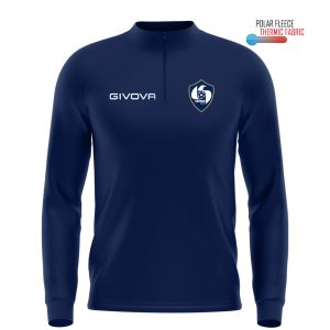 Maglia Tecnica (HALF ZIP) 500 – CAVESE 1919