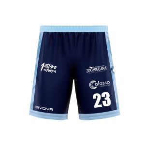 Panta Gara Stagione 23/24 – NAPOLI BASKET