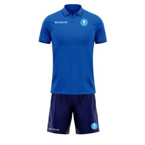 Kit Street – NAPOLI BASKET