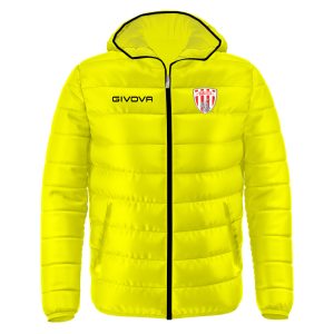 GIUBBOTTO OLANDA – BARLETTA 1922