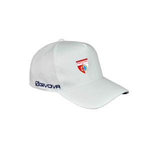 Cappellino Sponsor – Mantova 1911