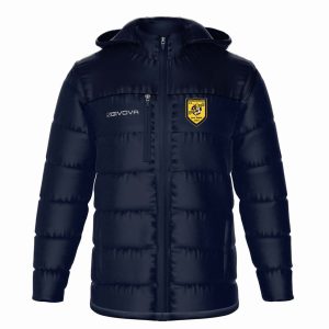 Giubbotto Prime – JUVE STABIA