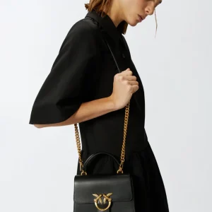 MINI LOVE BAG ONE TOP HANDLE