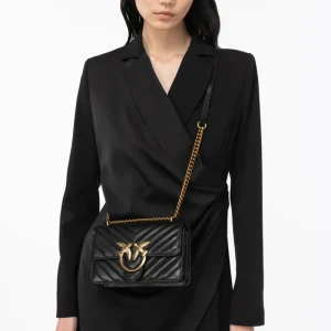 LOVE ONE MINI CHEVRON