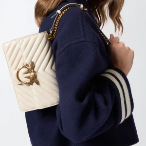 LOVE ONE MINI CHEVRON