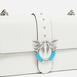 LOVE ONE CLASSIC FIBBIA TURCHESE