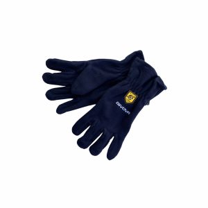 Guanto Pile – JUVE STABIA