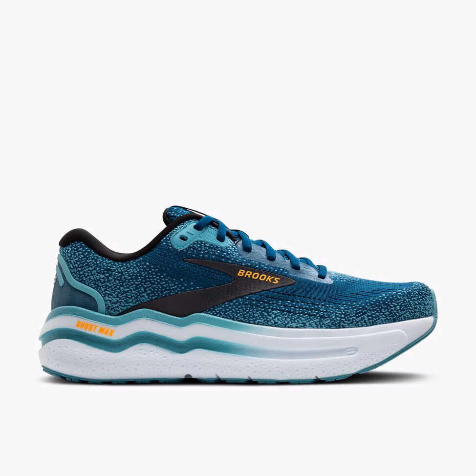 Brooks – Ghost Max 2