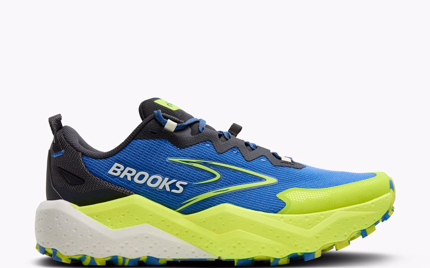 Brooks – Caldera 8
