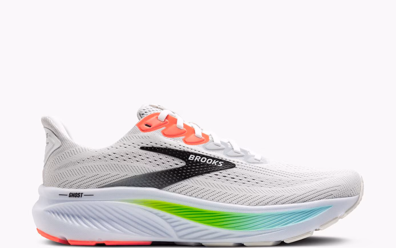 Brooks – Ghost 17