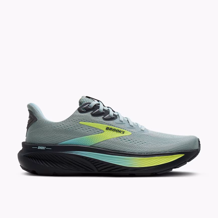 Brooks – Ghost 17 NEW