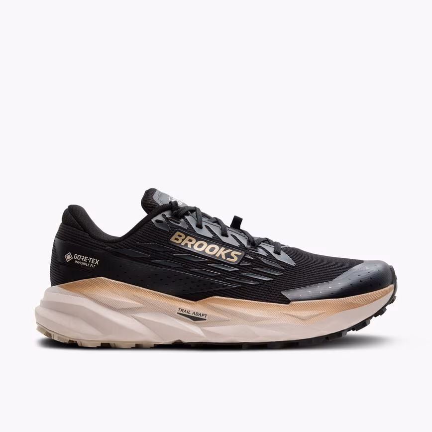 Brooks – Cascadia 19 GTX