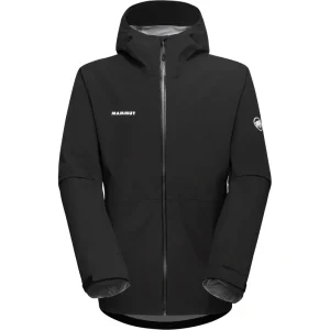 Mammut – Linard Guide HS Hooded Giacca Uomo