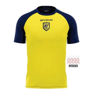 Shirt Capo – JUVE STABIA