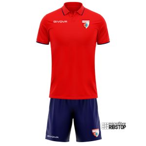 Kit Street MANTOVA 1911