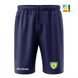 Bermuda Friend – CHIEVOVERONA