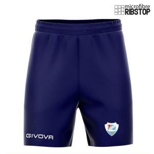 Bermuda Street – SANREMESE