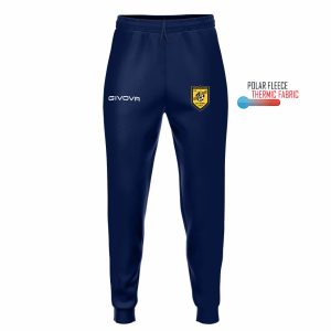 Pantalone Givova One – JUVE STABIA