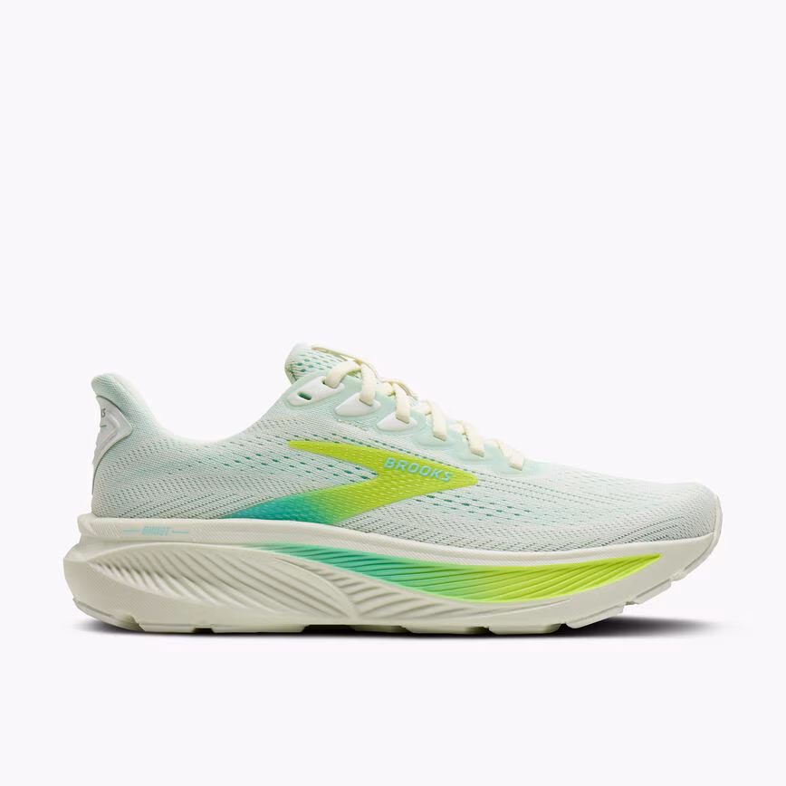 Brooks – Ghost 17 W NEW