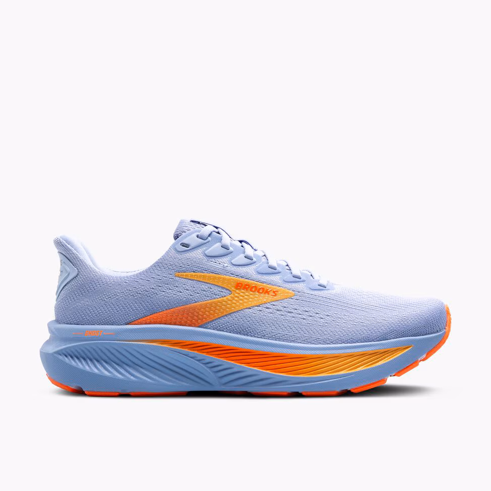 Brooks – Ghost 17
