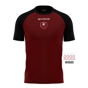 T-SHIRT CAPO – REGGINA 1914