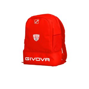 Zaino Europa – BARLETTA 1922