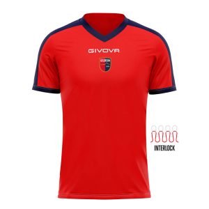 Shirt Revolution – ASD GELBISON