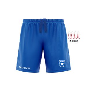 Pantaloncino Capo – Paganese