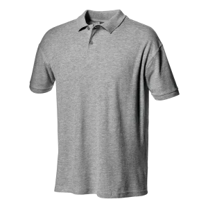 SIR SAFETY SIRFLEX polo Short Sleeve Work Polo MEN - 100% Cotton
