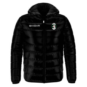 GIUBBOTTO OLANDA – FC Chieti