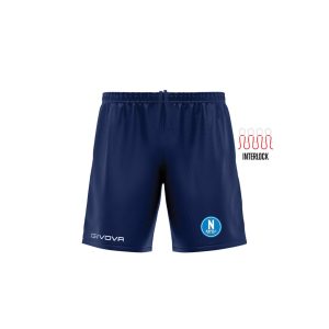 Bermuda Street – NAPOLI BASKET